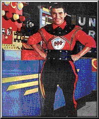 3danny buggsie muggsie